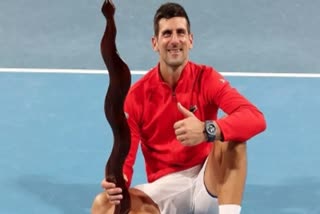 Djokovic