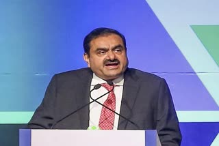 Gautam Adani