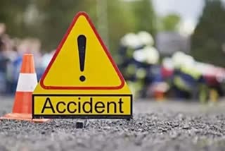 Sodepur Road Accident