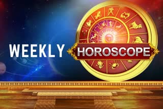 WEEKLY HOROSCOPE