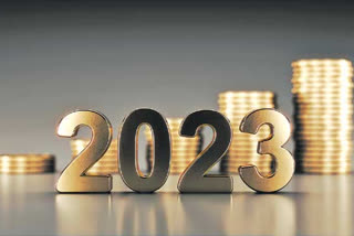What makes up a secure financial plan for 2023