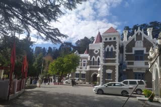 nainital high court news