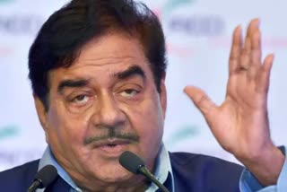 shatrughan sinha