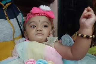 Premature Born Girl Shivanya in Pune  Premature Born Girl Shivanya  Premature Born Girl  Premature baby girl  new born baby  Premature baby care  baby care maharashtra  smallest premature baby in India  Surya Mother and Child Care Hospital  doctor sachin shah  ഡോക്‌ടർ സച്ചിൻ ഷാ  സൂര്യ മദർ ആൻഡ് ചൈൽഡ് കെയർ ആശുപത്രി  മാസം തികയാതെയുള്ള ജനനം  നിയോനറ്റോളജിസ്റ്റ്  നിയോനറ്റോളജിസ്റ്റ് ഡോക്‌ടർ സച്ചിൻ ഷാ  ആറാം മാസത്തിൽ ജനനം  ശിവന്യ