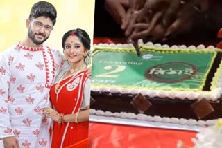 Bengali Serial Mithai Completes Two Years