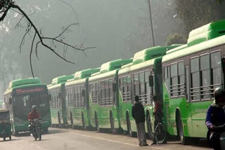 Digital ticketing facility will start in DTC buses