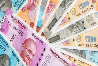 Rupee rises 32 paise to 82.34 against US dollar