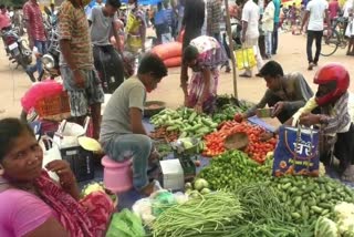 vegetable farmers