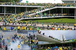 brazil protests