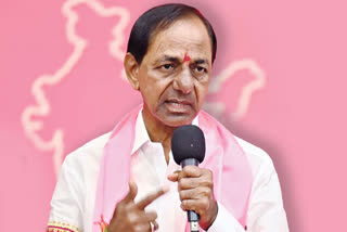Telangana Chief Minister KCR is going to have BRS public meeting here in Khammam on January 18. For this they have invited three state chief ministers and UP former chief minister too.