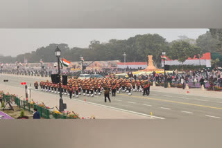 No Karnataka tableau on Republic Day as Centre to provide opportunity to others