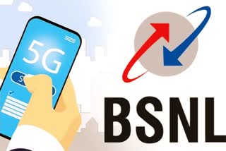 BSNL To Start 5G Services