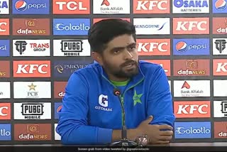 Babar Aazam Comments On Captaincy