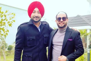 ranjeet bawa manager deputy vohra