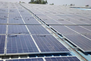 Solar Panel Installation in Kashmir