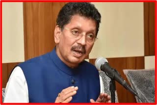 Deepak Kesarkar School Education Minister