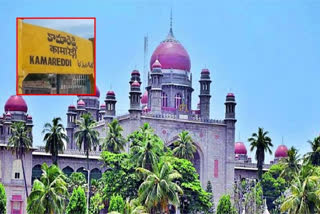 Telangana HC