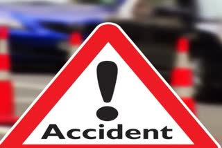 road accident in baripada