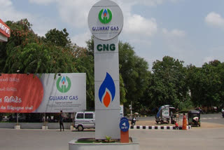 Adani firm hikes CNG price by Re 1 in Gujarat