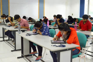 The petition in the high court alleged that in TET 2014, 42,897 candidates were stated to have been selected but no merit list was ever published disclosing the marks obtained either in the written test or interview and no reserved category-wise list was published