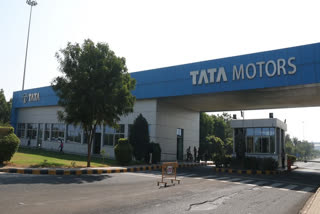 Tata Motors