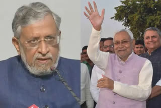 Sushil Modi