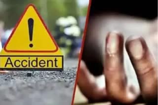 Chanchal Road Accident