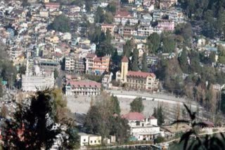 landslide in joshimath