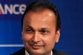 Anil Ambani