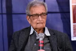 Amartya Sen