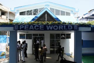 Topsia Peace World