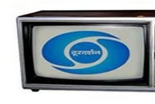 viewers will watch Doordarshan without set top box