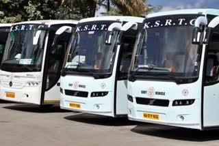 KSRTC