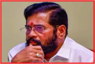 CM Eknath Shinde