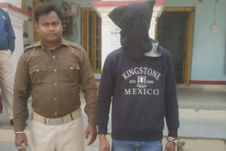 Girl Kidnapped And Sexually Assaulted In Deoghar