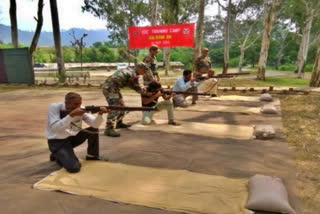 Rajouri attack fallout: CRPF to provide arms training to VDC members in J&K