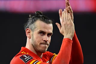 Gareth Bale Retires