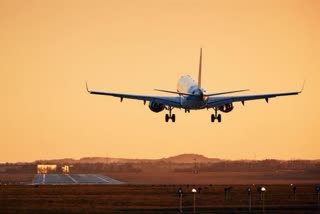 flight emergency landing