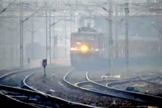 travel in sleeper coach on general ticket