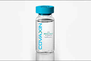 covaxin vaccine