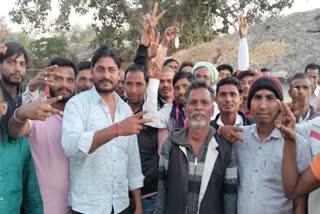 Panchayat by-election in Chhattisgarh