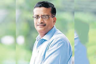 IAS ashok khemka TRANSFER