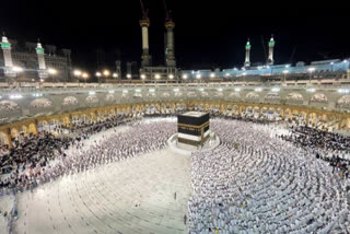Saudi Arabia removes restrictions on Hajj pilgrim numbers