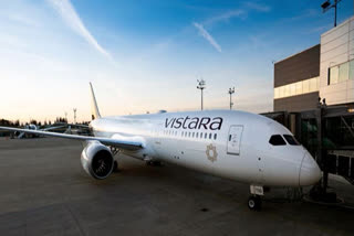 Minor technical snag, says Air Vistara after Odisha-bound flight returns to Delhi