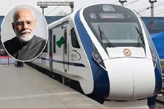 Vande Bharat Express