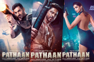 Pathaan Trailer is Out Now