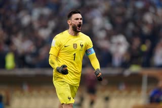 Hugo Lloris announces retirement  Hugo Lloris  France captain Hugo Lloris retirement  Didier Deschamps  France coach Didier Deschamps  Didier Deschamps on Hugo Lloris s retirement  ഹ്യൂഗോ ലോറിസ്  ഹ്യൂഗോ ലോറിസ് വിരമിച്ചു  ദിദിയർ ദെഷാംപ്‌സ്