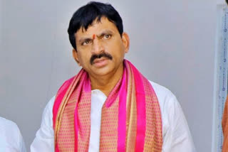 Ponguleti Srinivasa Reddy