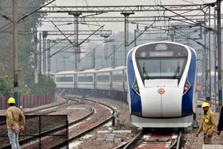 Vande Bharat Express