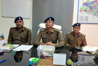 Deoghar police